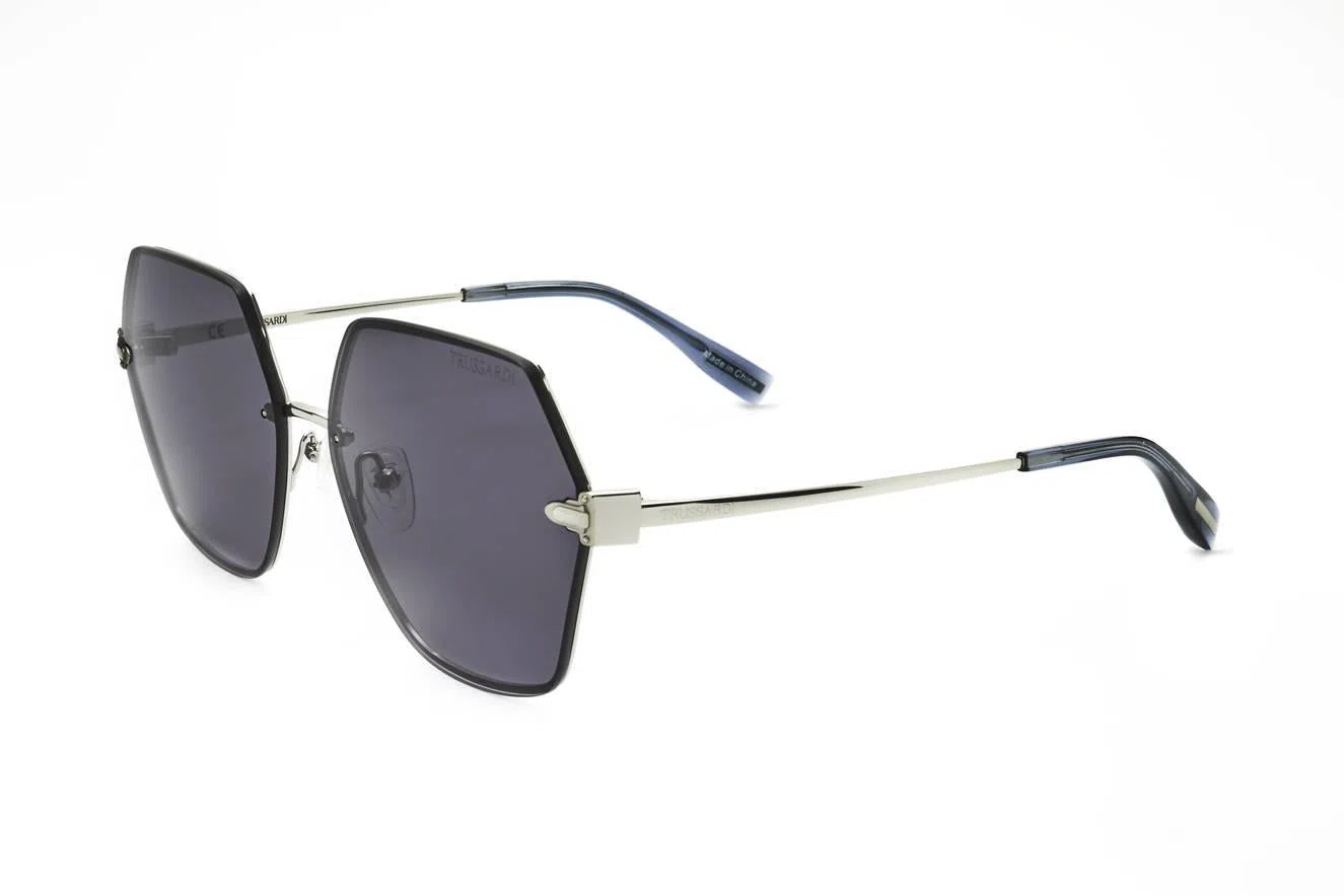 Trussardi STR452F Sunglasses - view 7